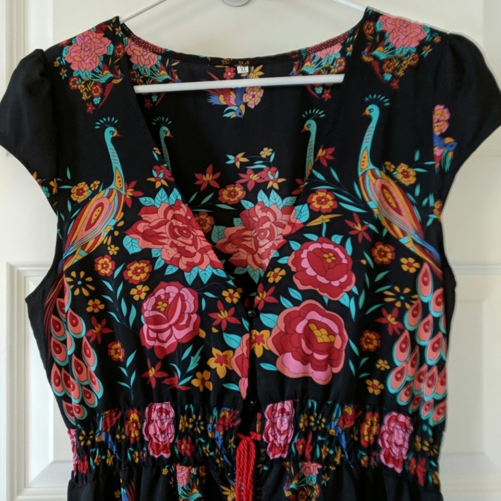 Dress - Picture 2 of 3